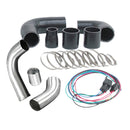 Turbo Intercooler Piping Suitable For Nissan GU ZD30 DI Patrol Diesel