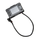 12V/24V LCD Monitor Switch Parking Heater Controller For Car Air Diesel Control