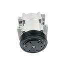 Air Conditioning Compressor Suitable For Ford Falcon Fairmont 1998-2003 4.0L 6-Cyl 5LV8