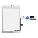 Touch Screen Digitizer Glass Replacement Suitable For IPAD AIR 5th 6th 7th 8th 9th Gen