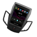 4+64G Carplay Android 11 Radio GPS Suitable for Ford Fiesta 2009¡§C2016 9.7