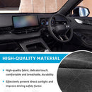 Non-Slip Dash Mat For Haval H6 LUX & Premium No Heads Up Display 6/2021-2022