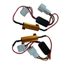 Tail Signal Light Module Kit Suitable For Infiniti G37 Sedan 2009-2014
