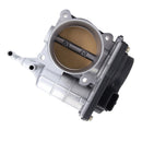 Left Throttle Body Suitable for Infiniti G35 3.5L Engine Air Intake Part 2007-08