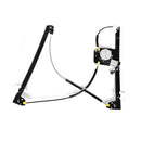 Suitable for Ford Territory 2004.02~2009.03 SX&SY S1 Door Window Regulator Front (With Motor)
