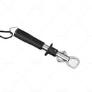 Stainless Steel Fish Lip Grabber Gripper Fishing Tool Grip Tackle Scale 30KG AUS