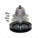 2x Spindle Assy Suitable For Selected MTD Troy Bilt Cub Cadet Mowers 918-04822A