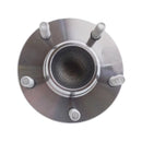 Wheel Bearing Hub Suitable For Mazda 3 BK BL MPS SP23 2003¡§C2014 Rear With ABS