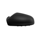 Suitable For Holden Astra (AH) 2005-2009 Left Passenger Side Mirror Cover Cap Matte Black