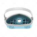 Anti Snoring Device Sleep Aid Apnea Stop Help Sleeping Breathing Nose Machine