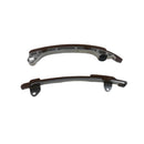 Engine Timing Chain Kit Suitable for Toyota RAV4 Camry Corolla Scion 2.0L 2.4L