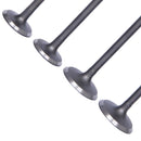 4 Intake & Exhaust Valve Sets Suitable for Toyota Hilux LN107 2.8L 3.0L 1988-97