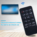 Remote Control Suitable For JBL Home Cinema SB250 SB350 2.1 AUDIO SPEAKER SYSTEM