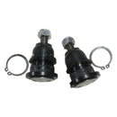 2Pcs Upper Ball Joint LH+RH Suitable for Mitsubishi Pajero NA NB NC ND NE 83-91