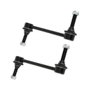 2xFront Sway Bar Links Suitable For Benz GL-Class X164 M-Class W164 R-Class W251