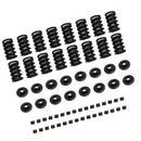 Valve Springs Retainers & Locks Suitable for SBC 283 305 327 350 400 Engines