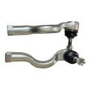 Pair Outer Steering Track Rod End Suitable for Mitsubishi L200/Triton Pickup 2.4
