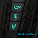 Remote Key Cover Key Case Bag Suitable for Toyota Land Cruiser Prado LC250 2024+