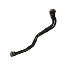 Intercooler Turbo Pipe Suitable For Renault Kangoo 1.5 DCi Mercedes-Benz 1.5L