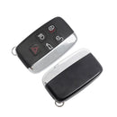 433 MHz Smart Key Remote For Land Rover Discovery 4 Range Rover Evoque Jaguar XF