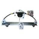Rear Left Window Regulator W/o Motor Panel Suitable for Alfa Romeo 159 2006-2012
