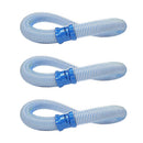 1-Meter Pool Twist Lock Cleaner Hose Replacement Compatible With  Zodiac Mx6 Mx8
