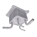 Oil Cooler Suitable For Suzuki 21606-3JX1C RE0F11A JF015E CVT Transmission