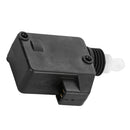 Tailgate Lock Actuator Suitable For Peugeot 206 1998-2012 406 1995-2005