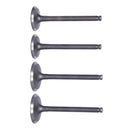 4 Intake & Exhaust Valve Sets Suitable for Toyota Hilux LN107 2.8L 3.0L 1988-97