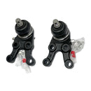 Ball Joint Tie Rod End Kit Suitable for Mitsubishi Pajero NH NJ NK NL 4WD 91-00