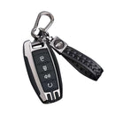 Car Remote Key Fob Case Cover Suitbale For Great Wall GWM Cannon X L Dual Cab