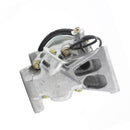 Air Con AC Compressor Suitable For Mazda 2 DE 1.5L Petrol ZY-VE 10/07 - 07/14