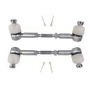 Inner & Outer Tie Rod Ends Suitable for Holden Jackaroo UBS17 UBS25 UBS26 88-04
