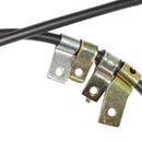 Parking Brake Cable LH Suitable for Mitsubishi L200 Triton 2.5L 3.2L 2007-15