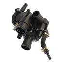 Thermostat Housing LR004318 Suitable for Range Rover III L322 Sport 3.6 2006-12