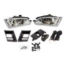 Fog Light Set Spot Driving Lamp Suitable For Honda Civic Sedan FD 2006~2008