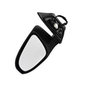 Left Door Mirror Assembly Suitable for Toyota Corolla 2012¡§C2018 E180 Hatch