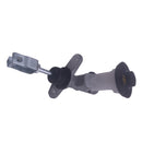 Clutch Master Cylinder Suitable for Toyota Landcruiser VDJ76 To VDJ79 HDJ100