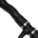 Radiator Coolant Hose Suitable For BMW 5 525i 530i E60 M54 2.5 3.0L 17127519255