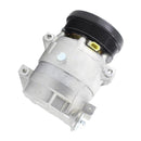 Air Conditioning AC Compressor Suitable for Daewoo Kalos T200 1.5L Petrol F15S