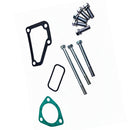 Thermostat Housing Bolt Gasket Kit  Suitable For Nissan Patrol GQ GU TD42 4.2L