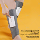 Leg Massager Heated Air Compression Foot Massage For Circulation Muscles Relax