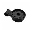 50PCS Shade Cloth Heavy Duty Lock Grip Reusable Windproof Awning Clamp Grip
