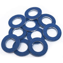 Oil Drain Sump Plug Washer 50x Suitable For Toyota 90430-12031 Bulk Pack