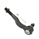 2x Front Inner Tie Rod Ends Suitable for Mitsubishi Pajero NH NJ NK NL 4X4 91-00