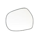 Left or Right side Mirror Glass Suitable for Toyota LandCruiser Prado 120 03-09 NO Heated