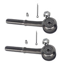 Tie Rod Relay End Kit Suitable For Navara Pathfinder Terrano II D21 R50 WD21 4X4