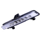 Right DRL LED Fog Light Assembly Suitable for Renault Clio IV 2016¡§C2019