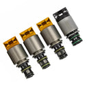 Gearbox Solenoid Valves Kit Suitable For BMW Audi Ford Lincoln For 6hp-19/6hp-26