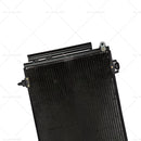 Air Con Condenser Suitable for Toyota Corolla ZZE122R 1.8L 1ZZ-FE 2001-2007 Air Conditioning Condenser Suitable for Toyota Corolla ZZE122R 1.8L 1ZZ-FE 01-07
